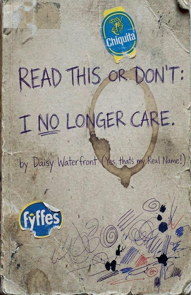 Read This or Don't