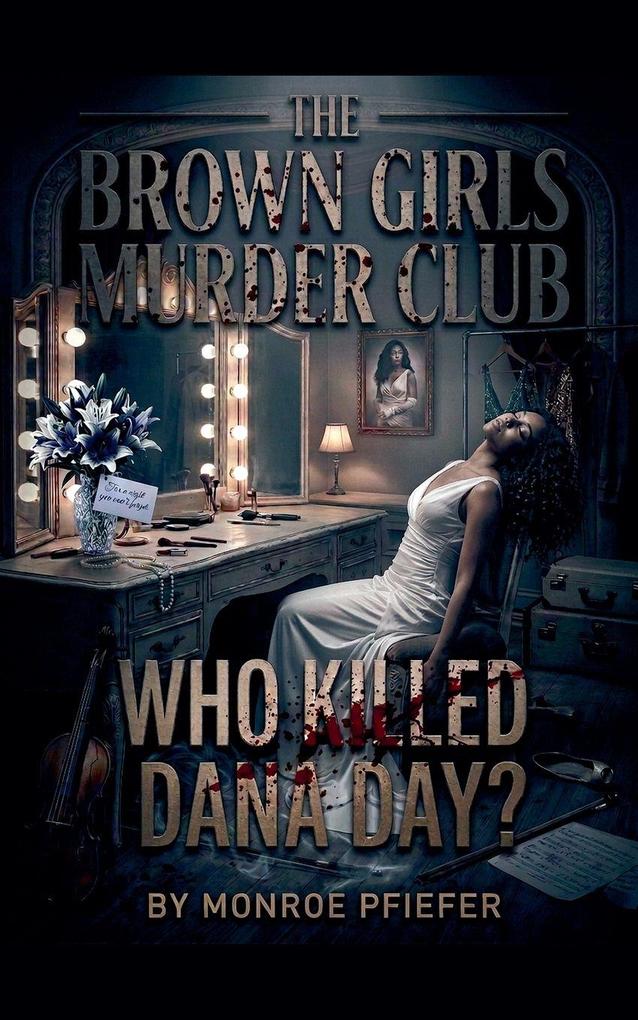 The Brown Girls Murder Club