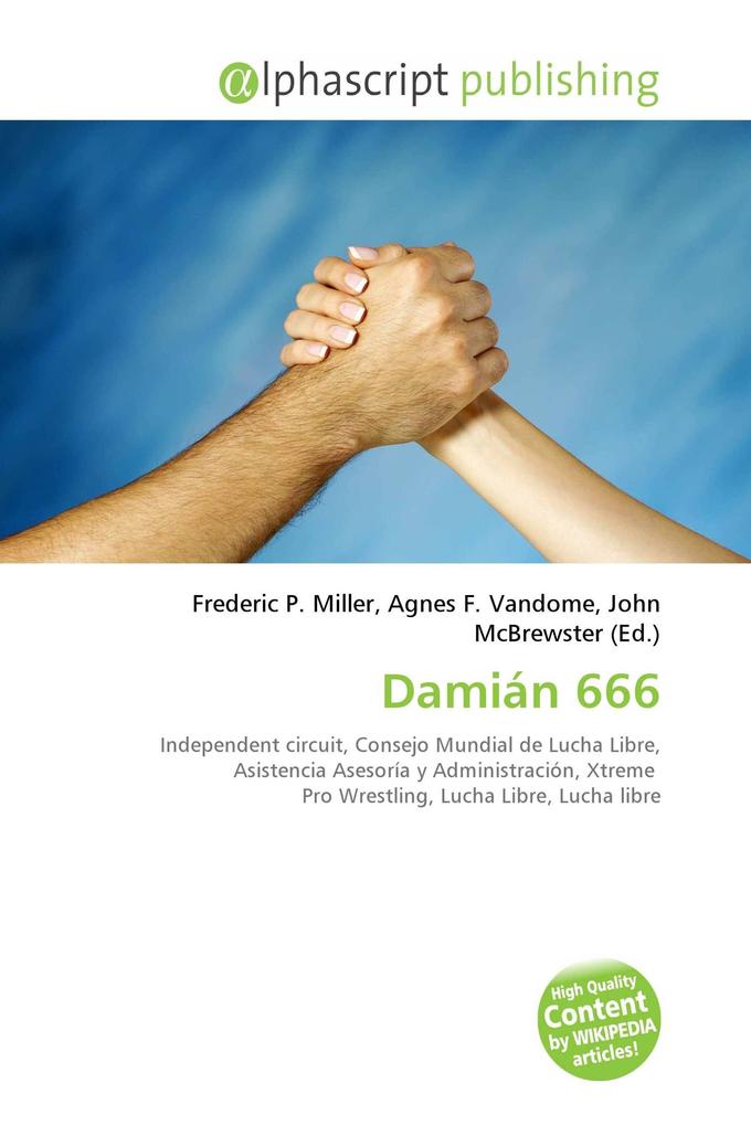 Damián 666
