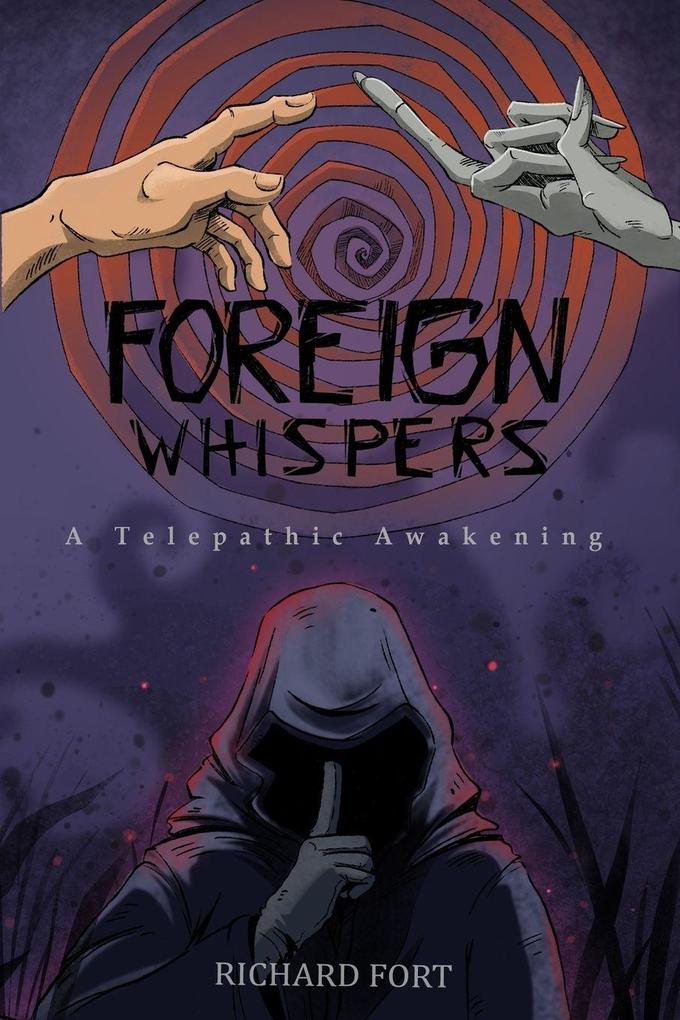 Foreign Whispers
