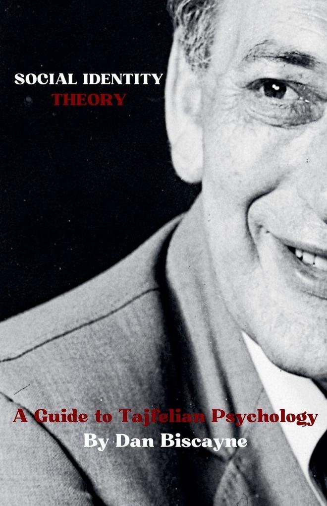 Social Identity Theory