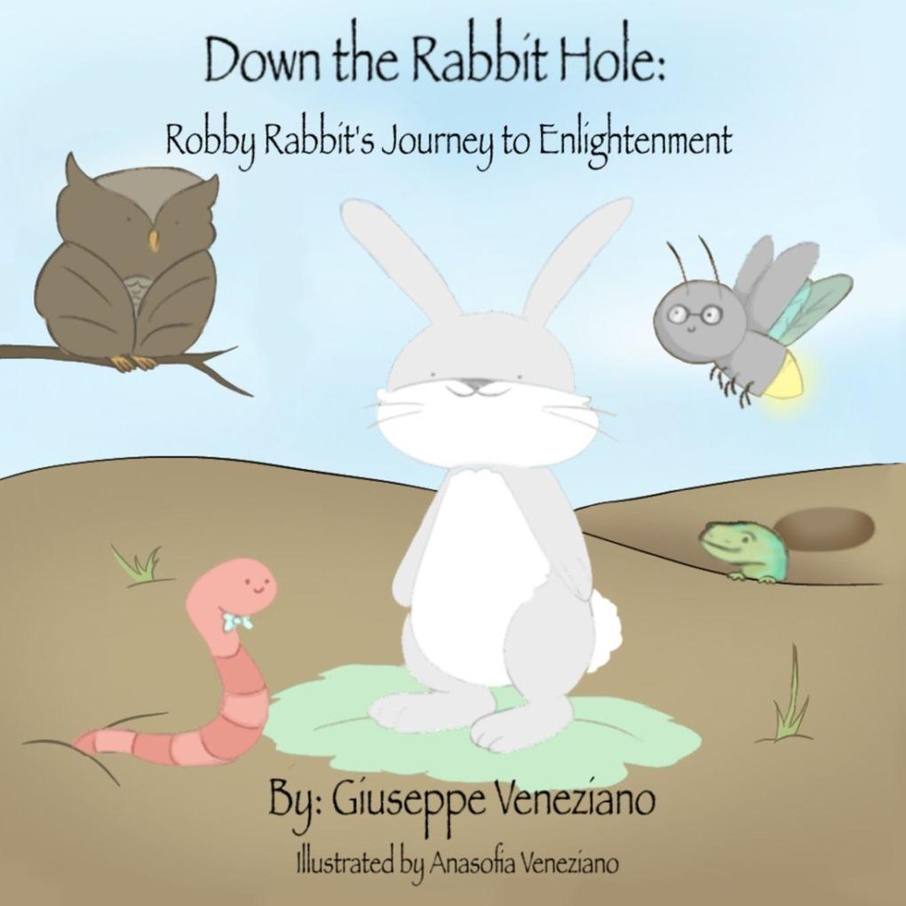 Down the Rabbit Hole