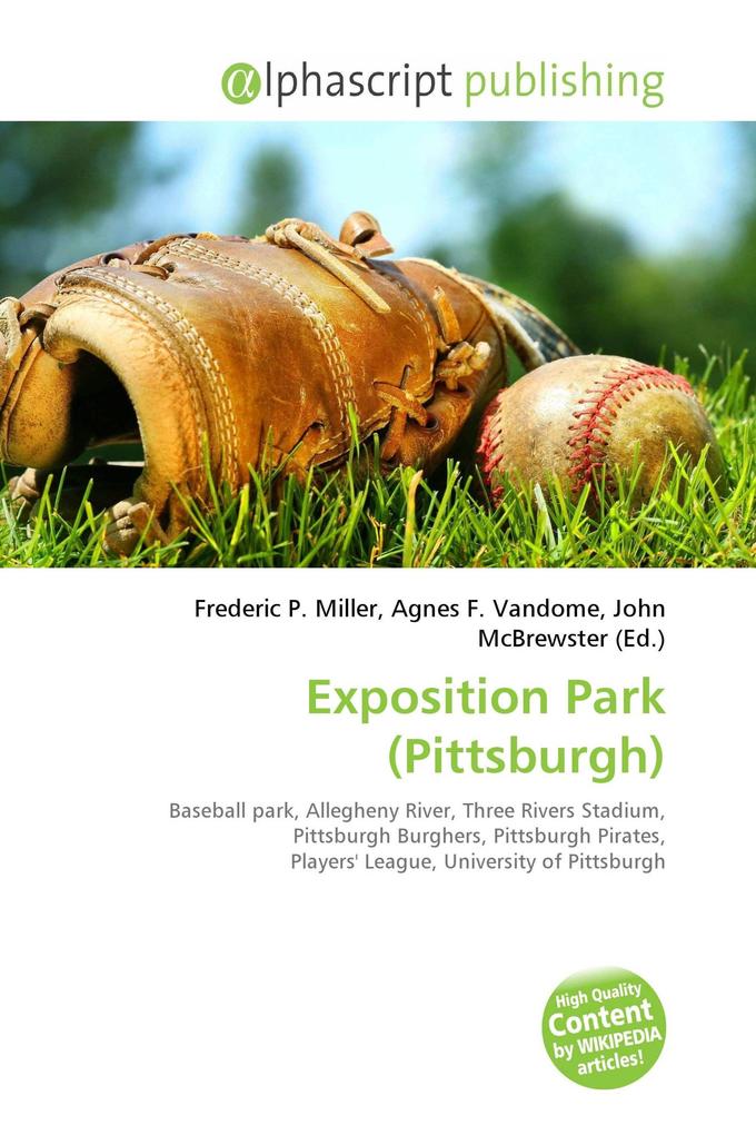 Exposition Park (Pittsburgh)