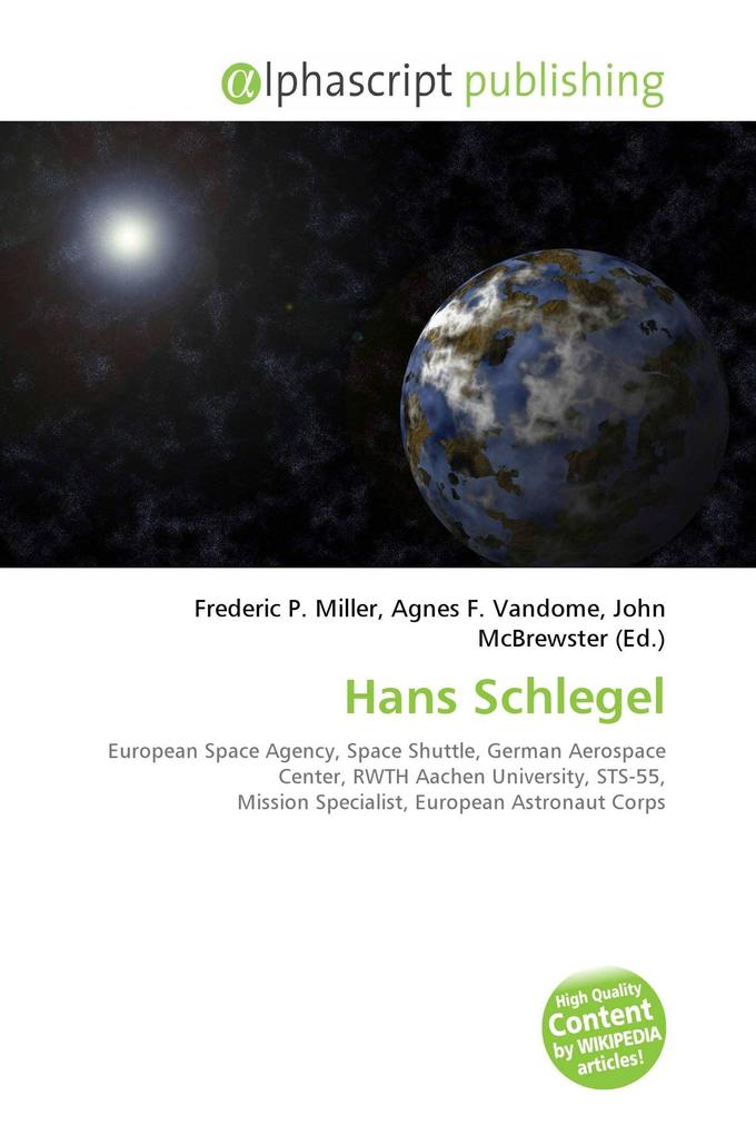 Hans Schlegel