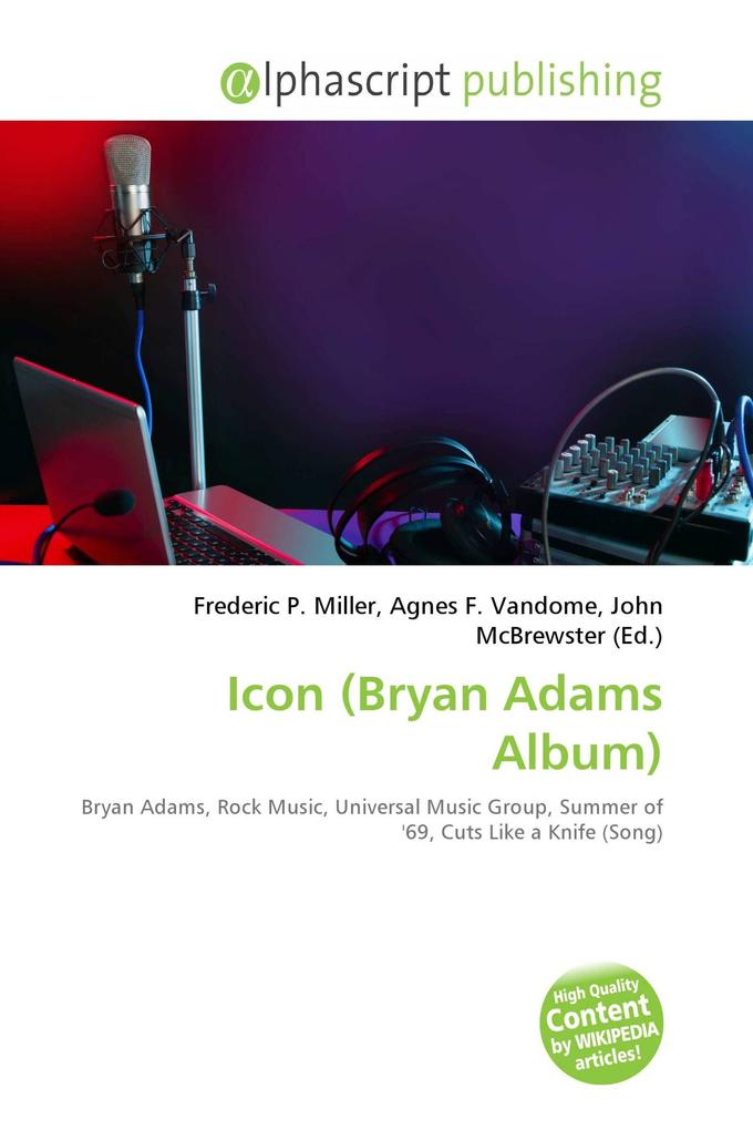 Icon (Bryan Adams Album)