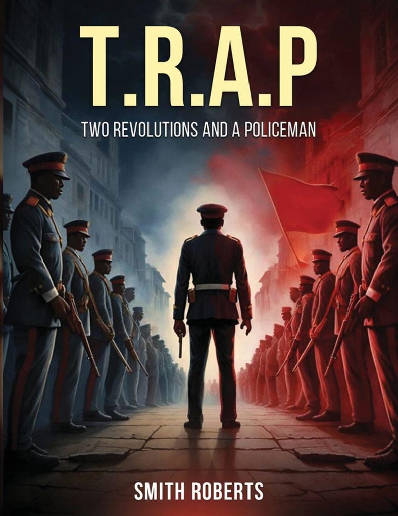 T.R.A.P