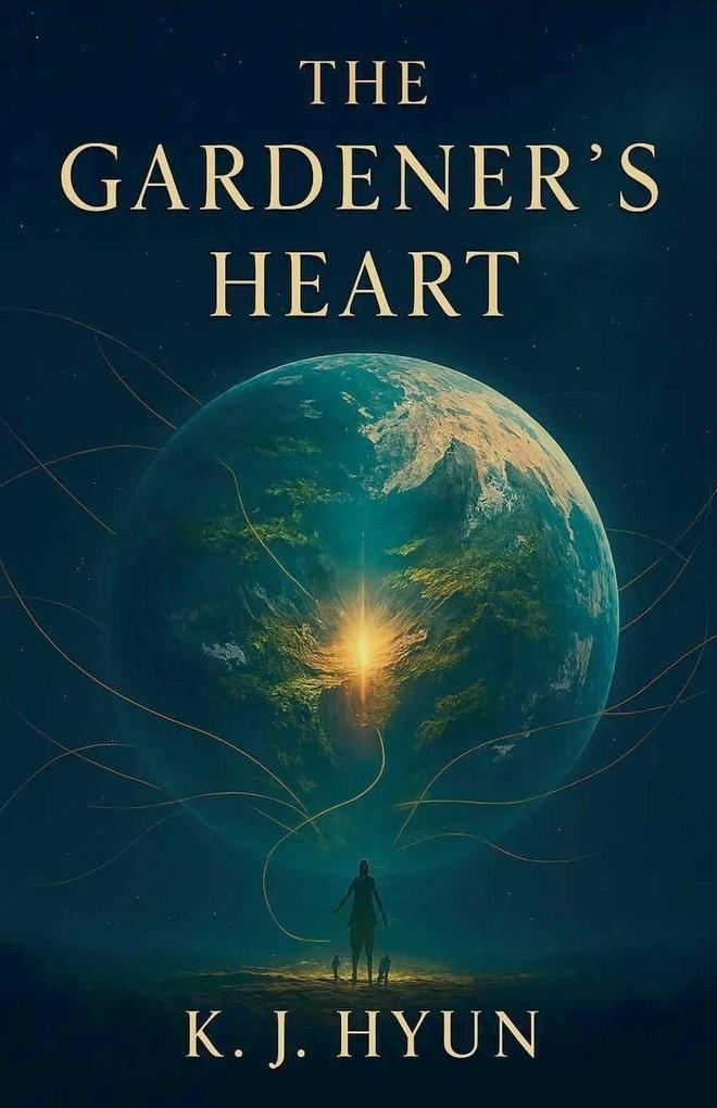 The Gardener's Heart
