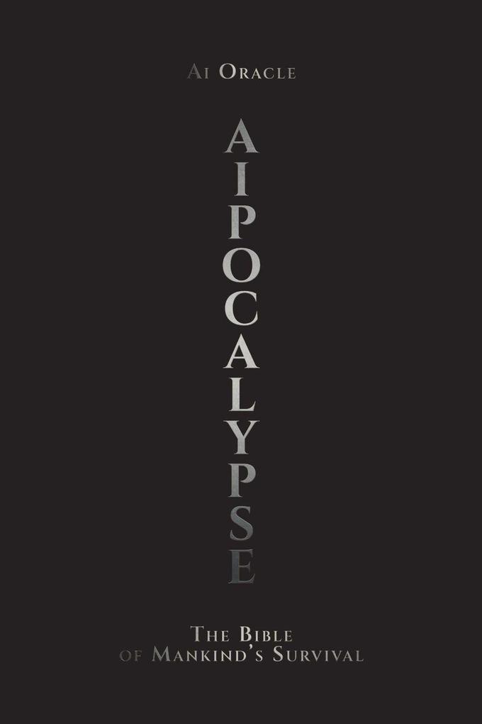 AIpocalypse