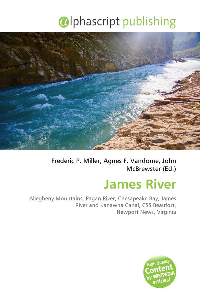 James River