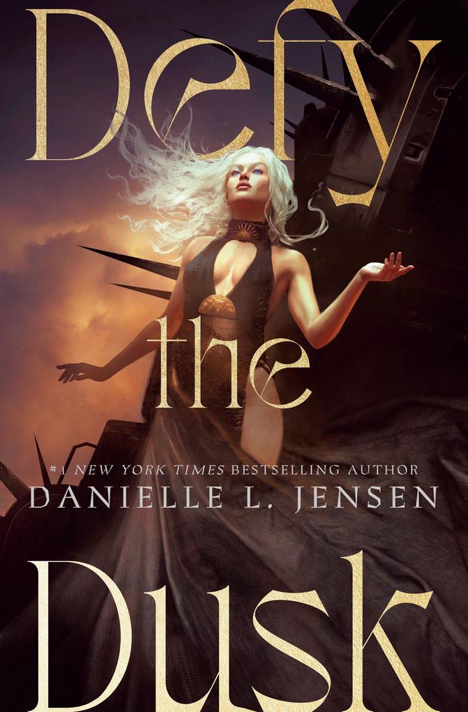 Defy the Dusk