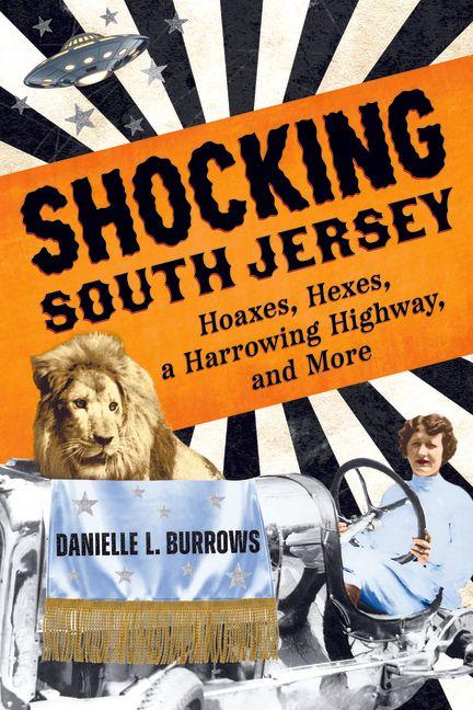 Shocking South Jersey