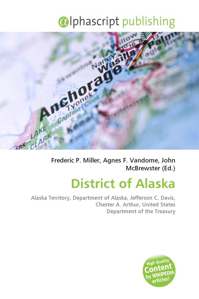 District of Alaska