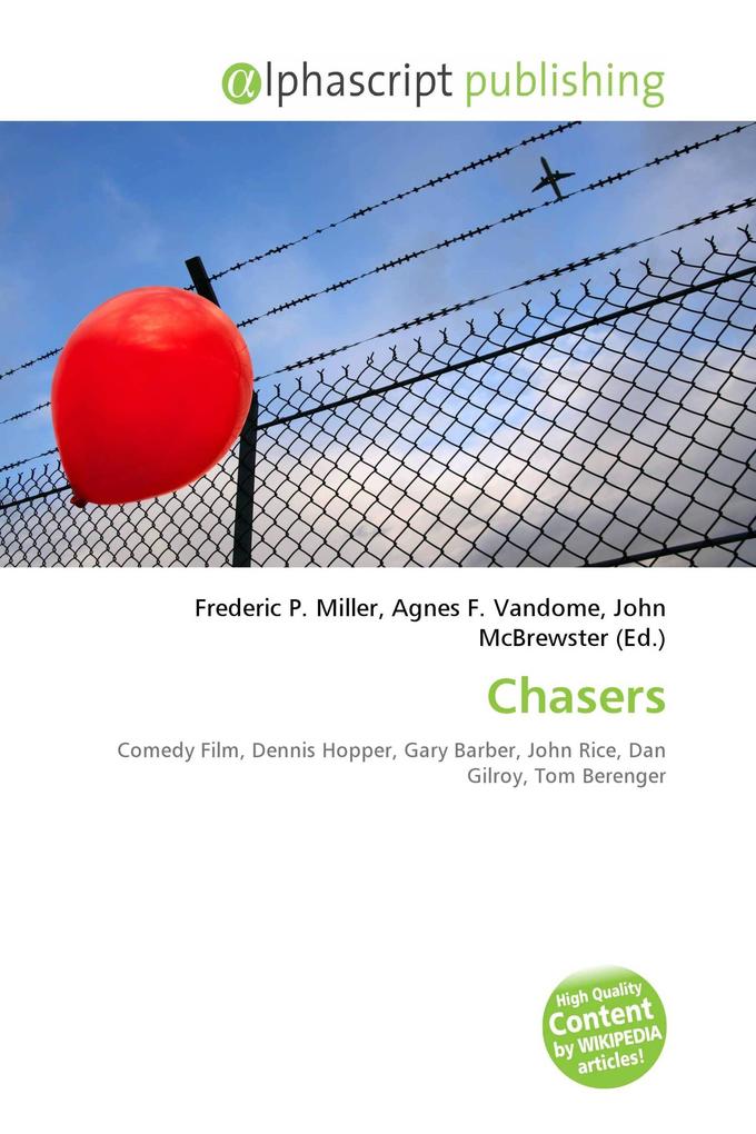 Chasers