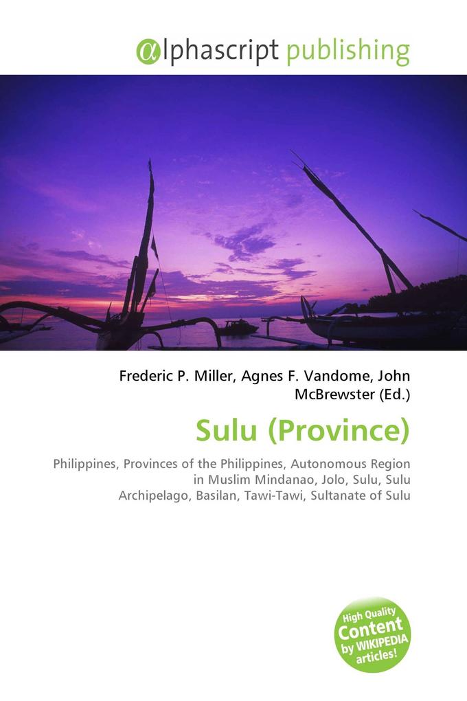 Sulu (Province)
