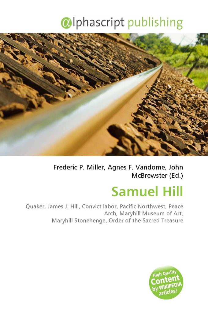 Samuel Hill