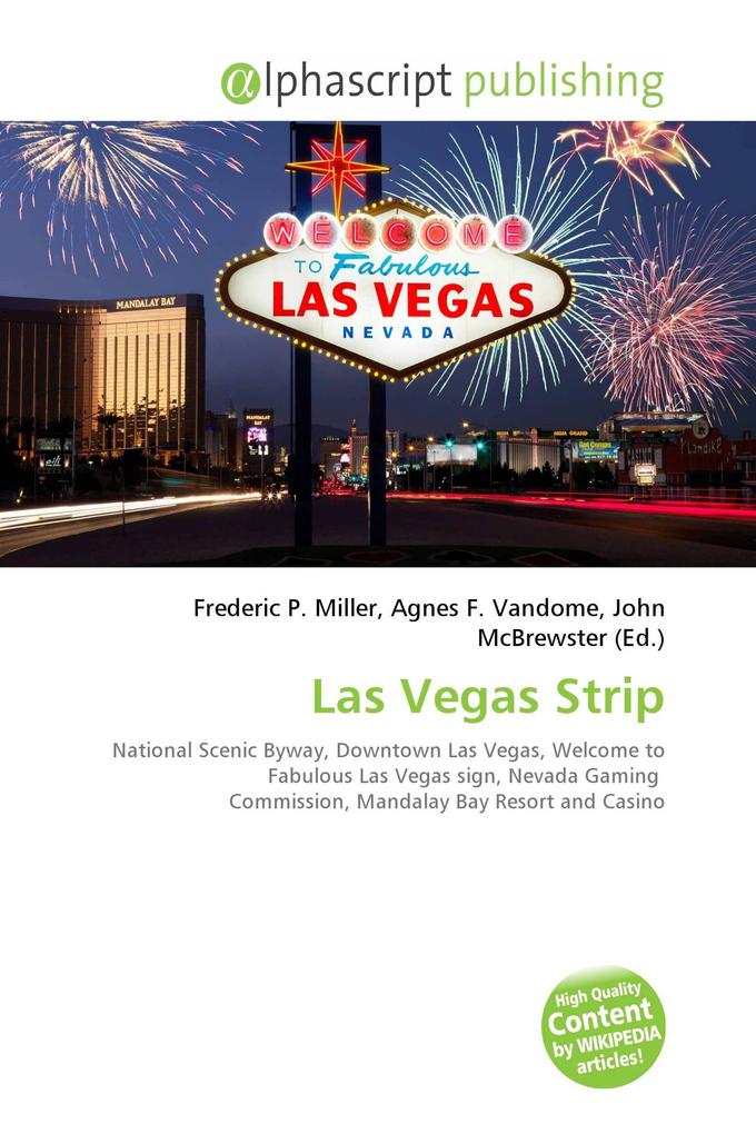 Las Vegas Strip