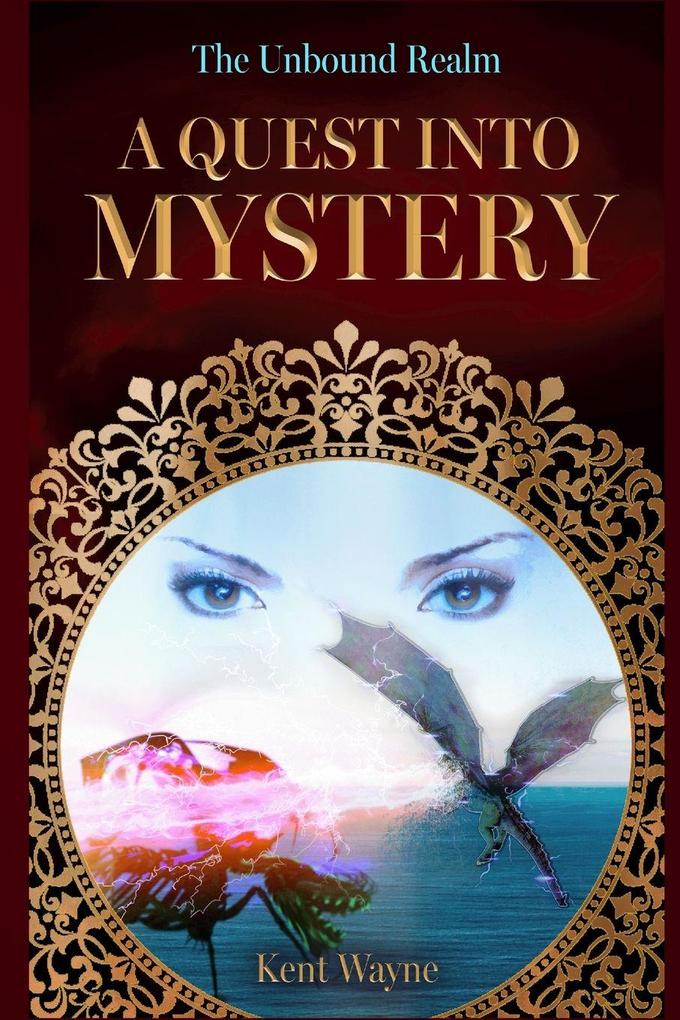 A Quest Into Mystery