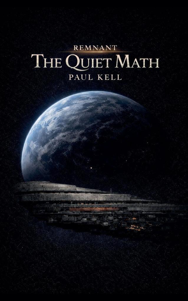 The Quiet Math