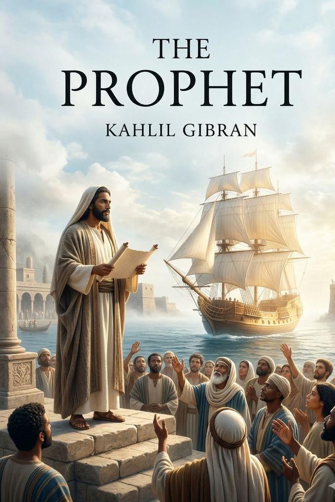 The Prophet