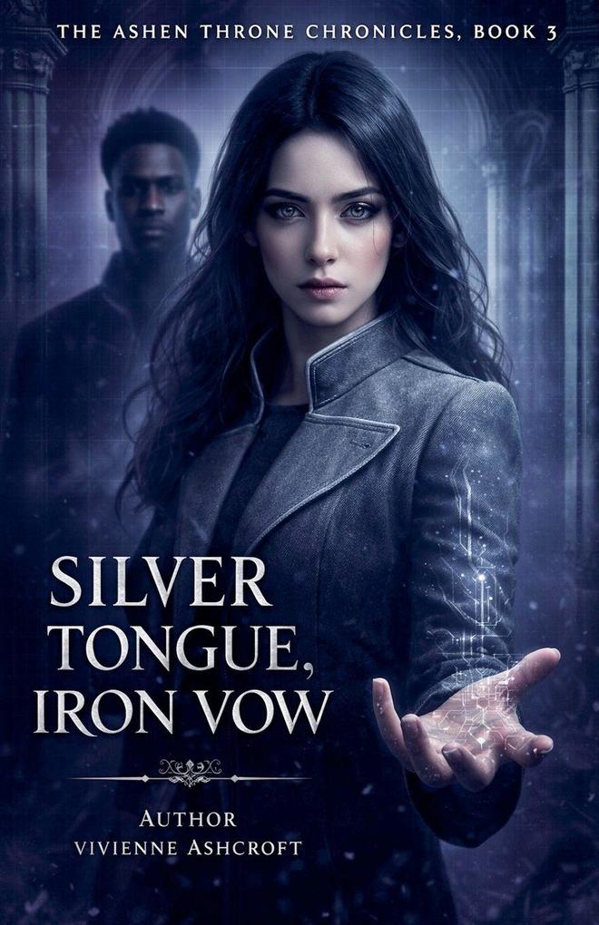 Silver Tongue Iron Vow