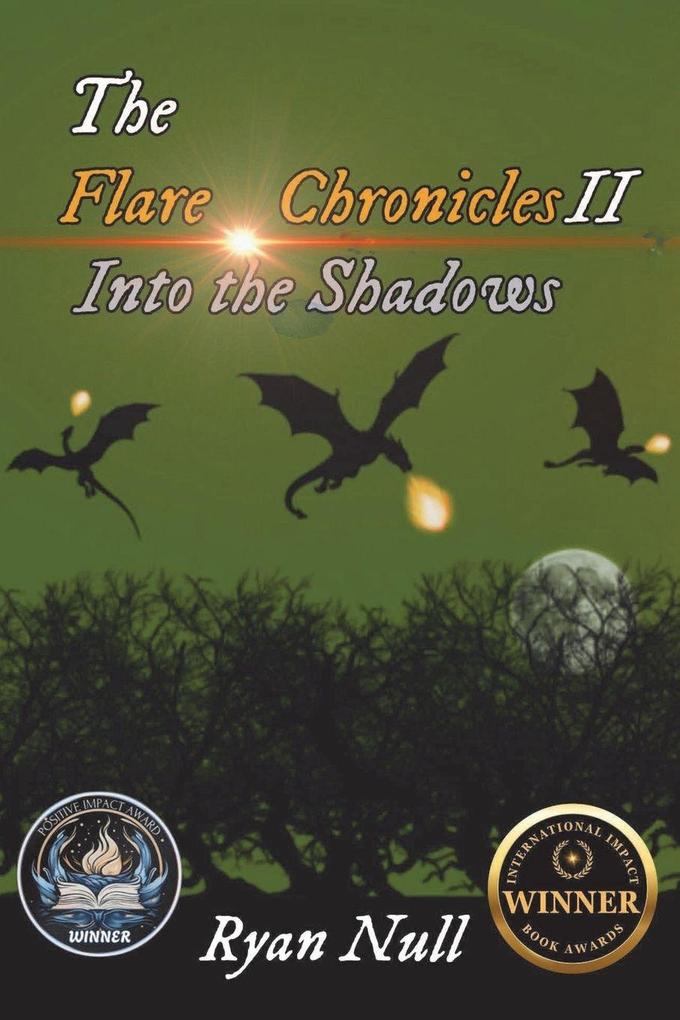 The Flare Chronicles