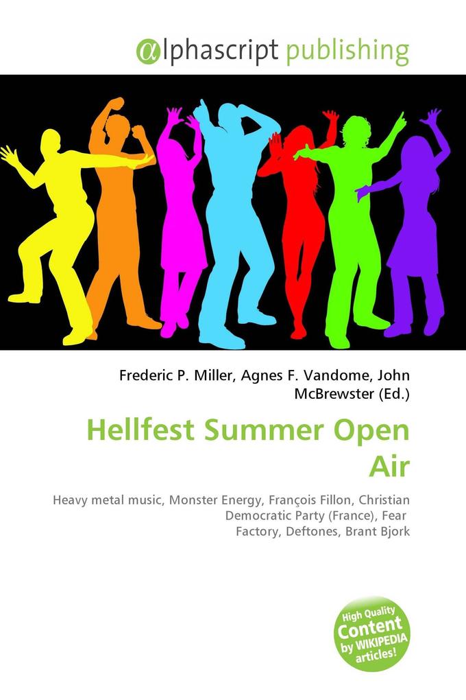 Hellfest Summer Open Air