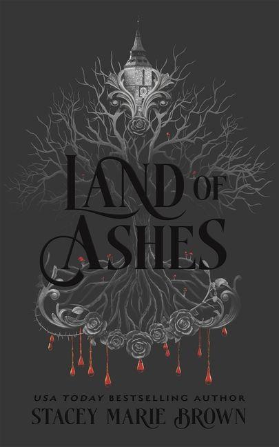 Land of Ashes
