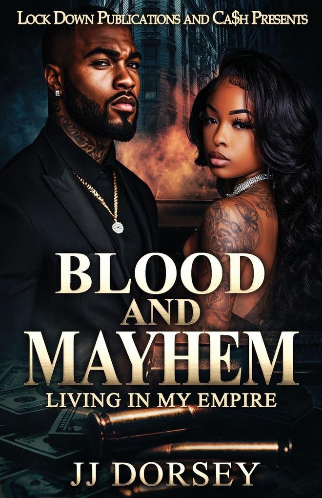 Blood and Mayhem