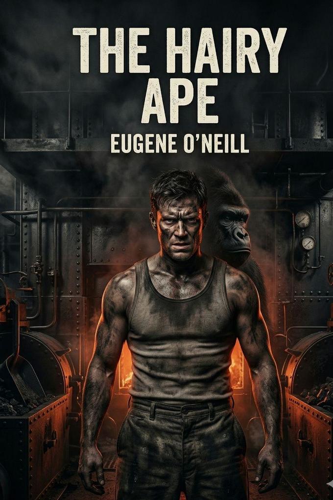 The Hairy Ape