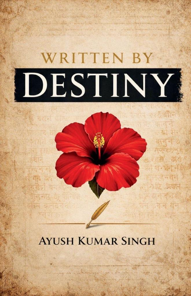 Written by Destiny
