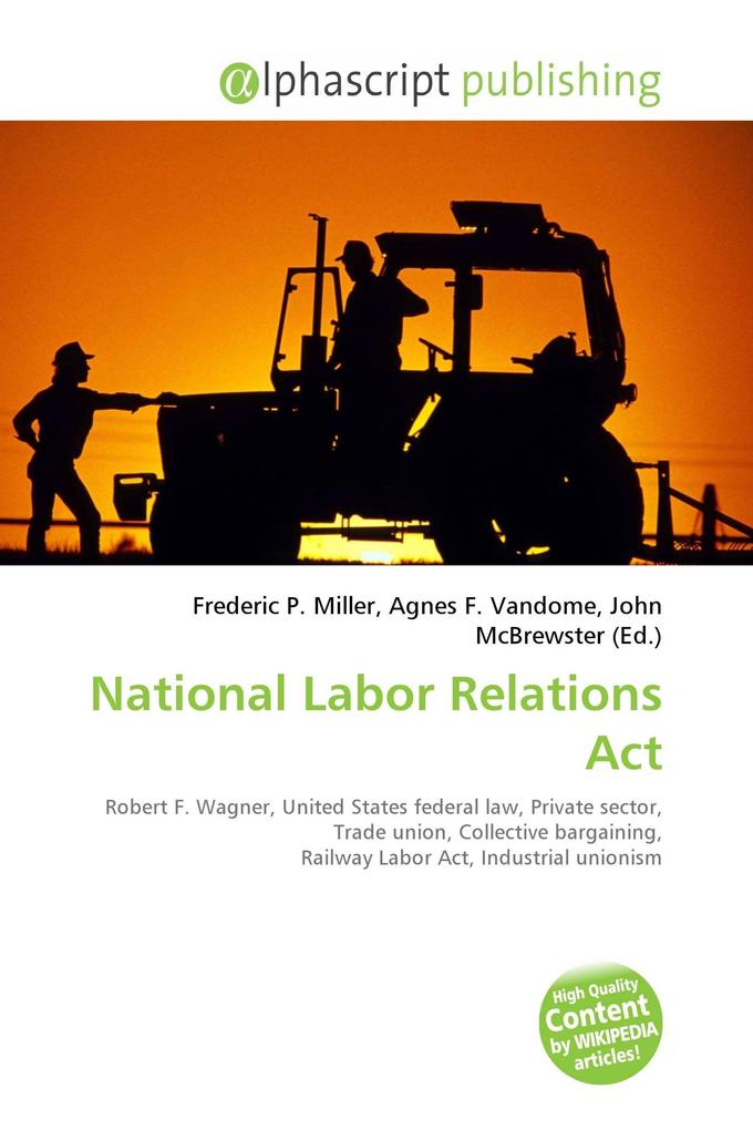 National Labor Relations Act
