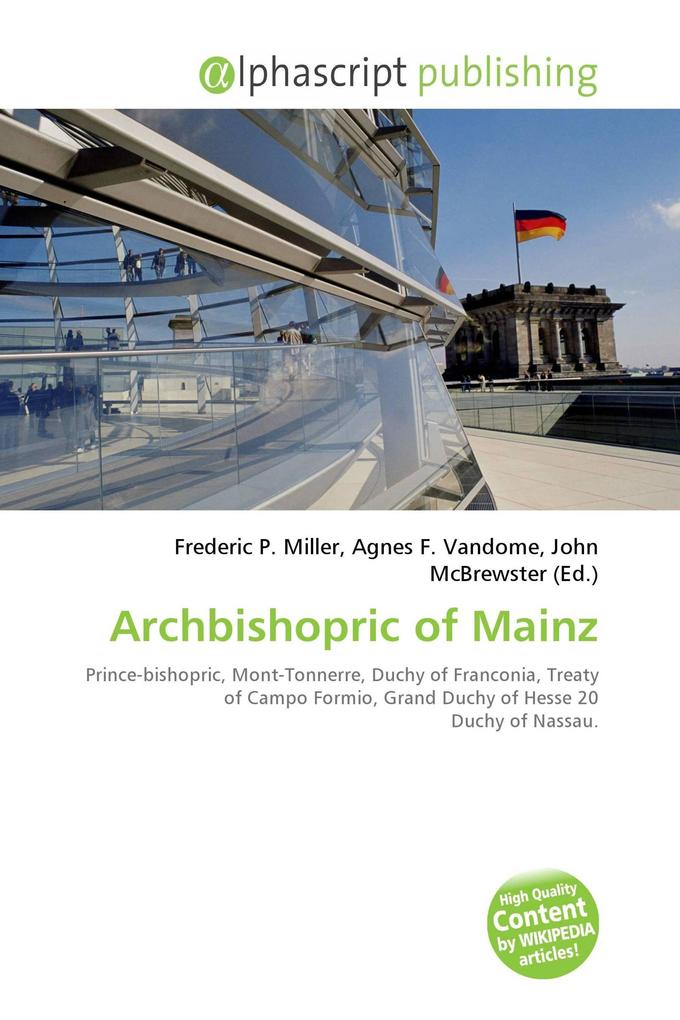 Archbishopric of Mainz