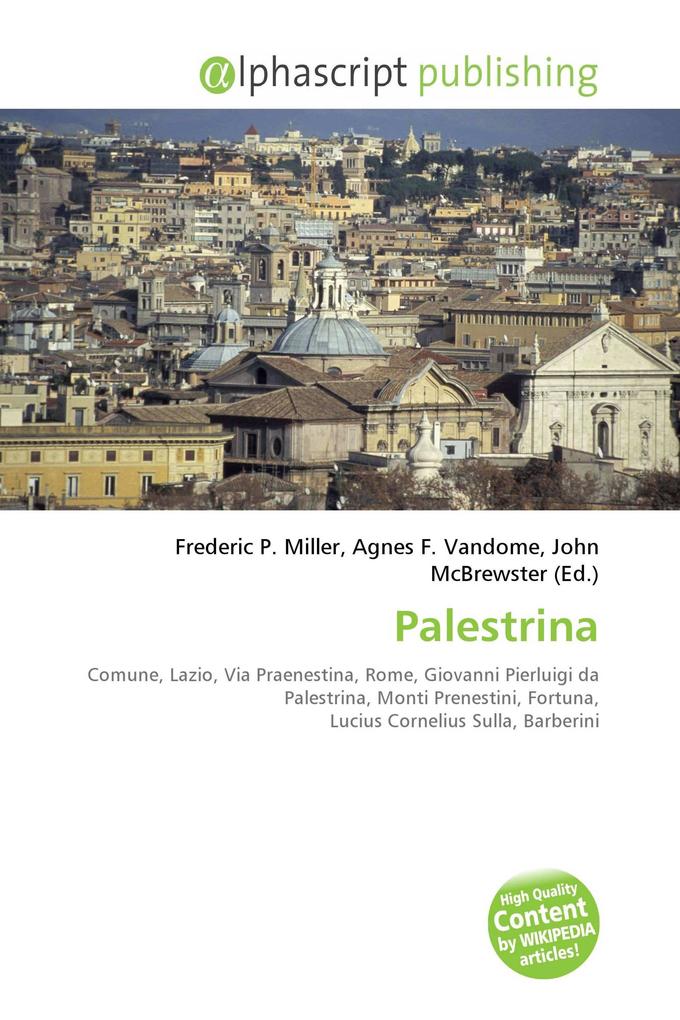 Palestrina