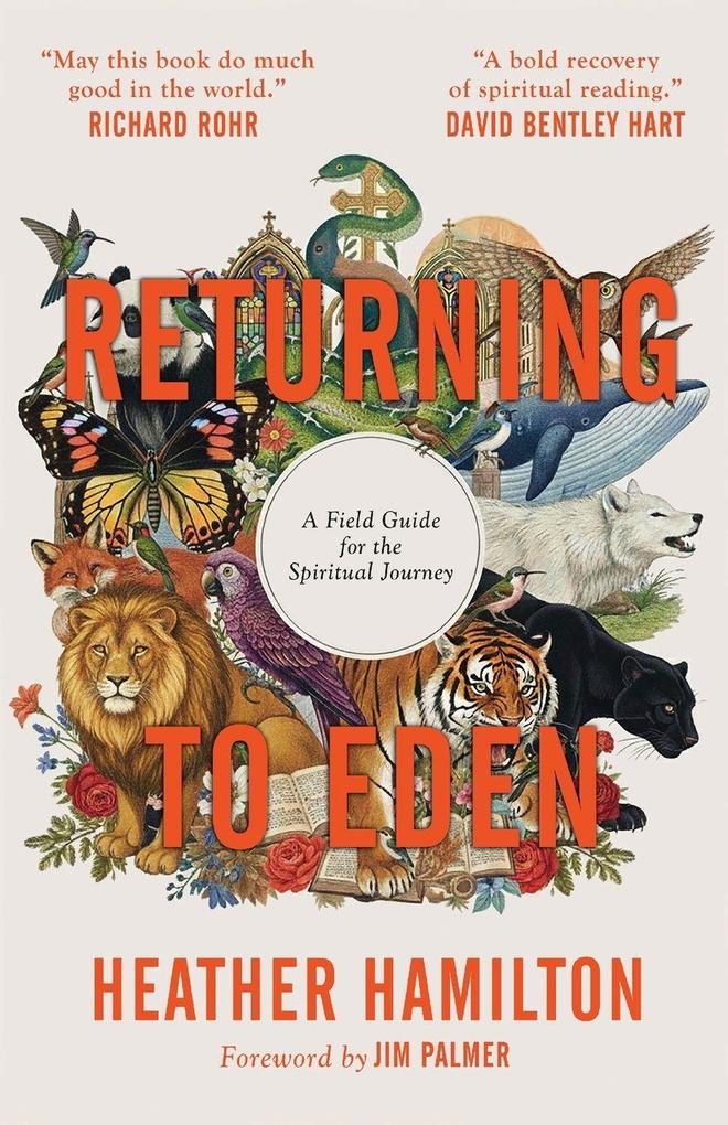 Returning to Eden