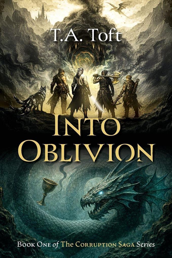 Into Oblivion