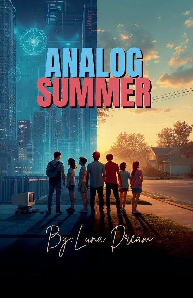 Analong Summer