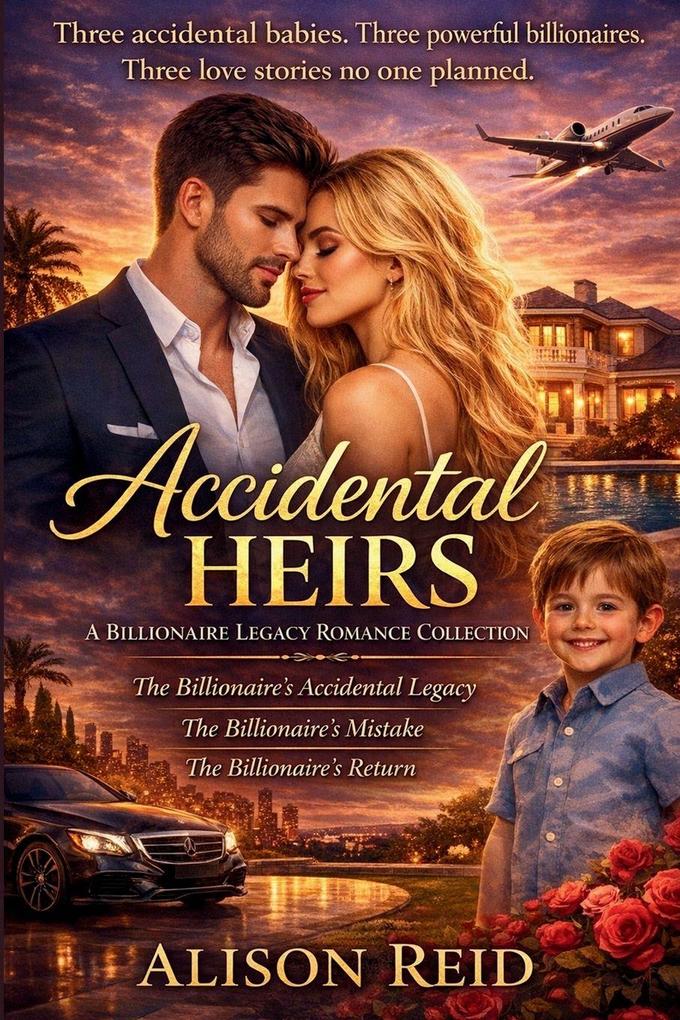 Accidental Heirs