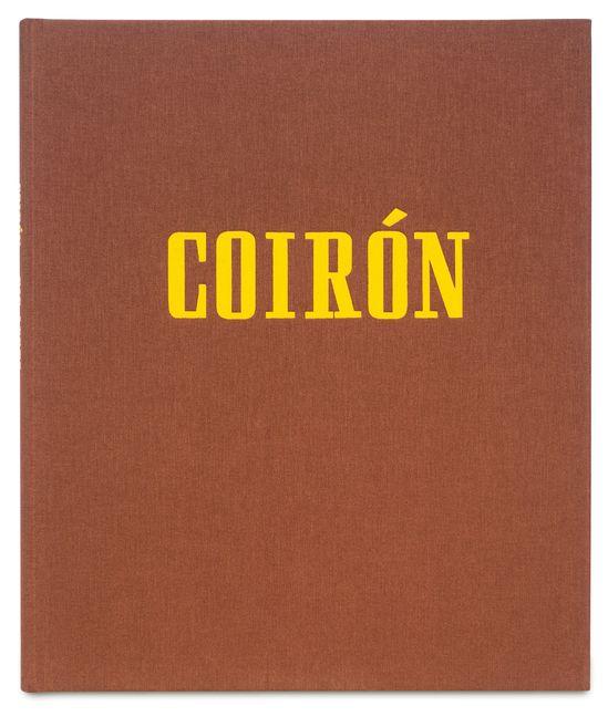Coiron