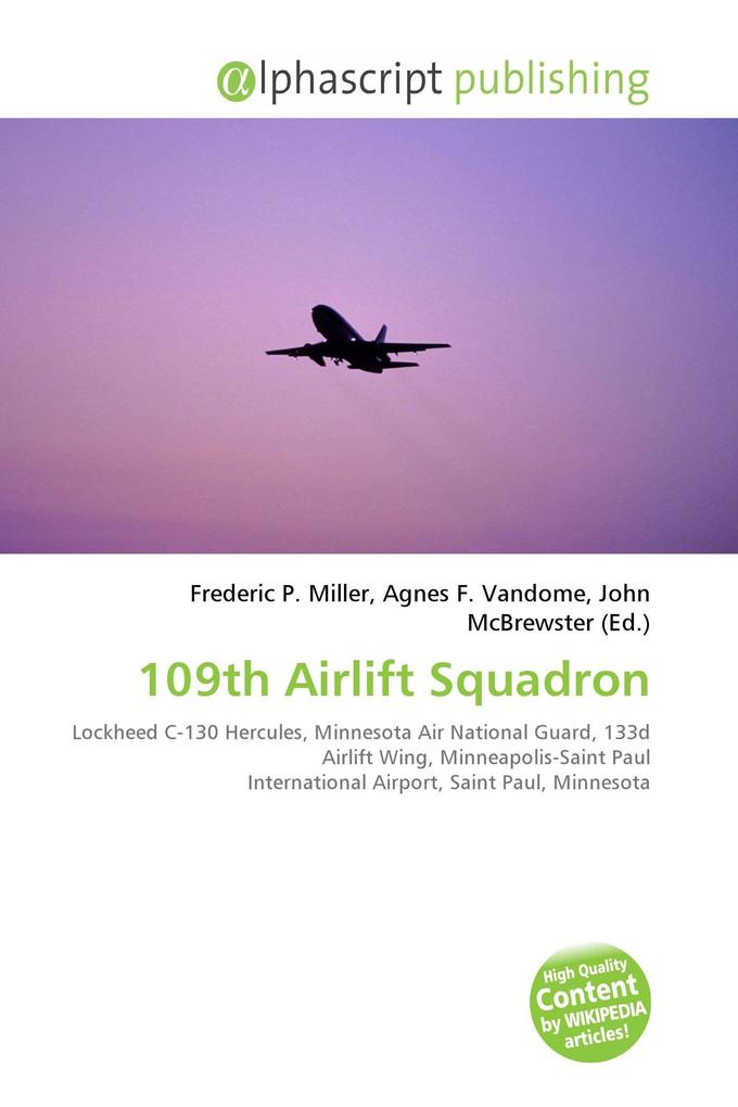 109th Airlift Squadron