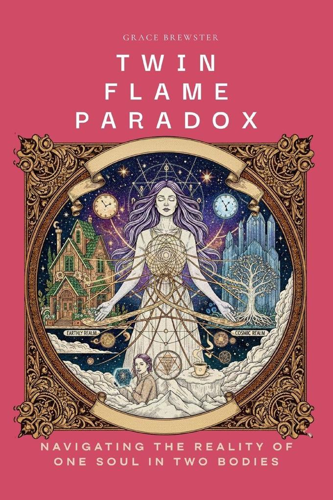 Twin Flame Paradox
