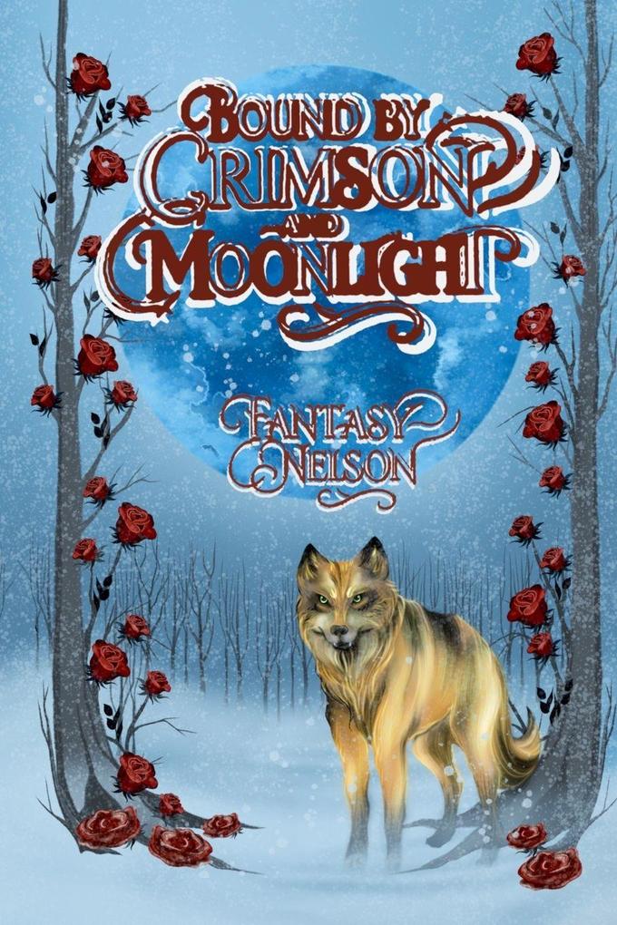 Bound By Crimson And Moonlight