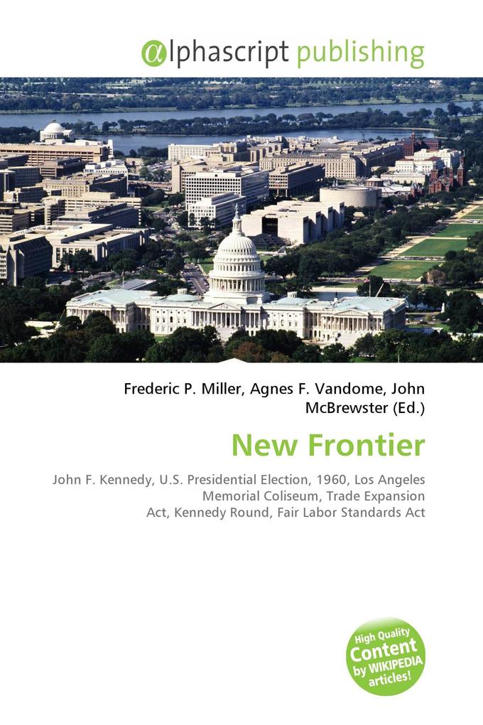 New Frontier