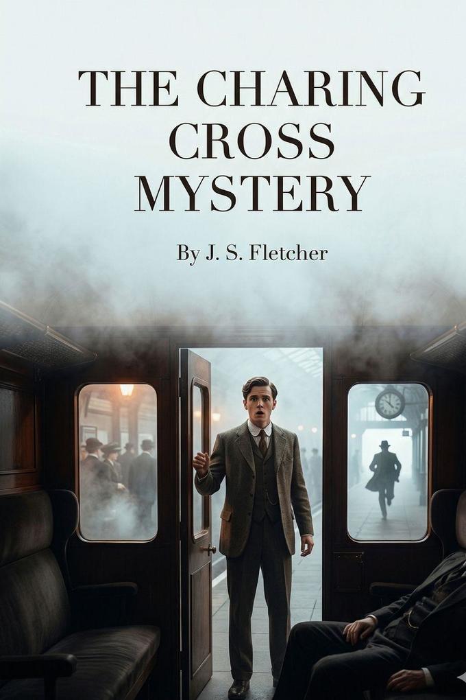 The Charing Cross Mystery