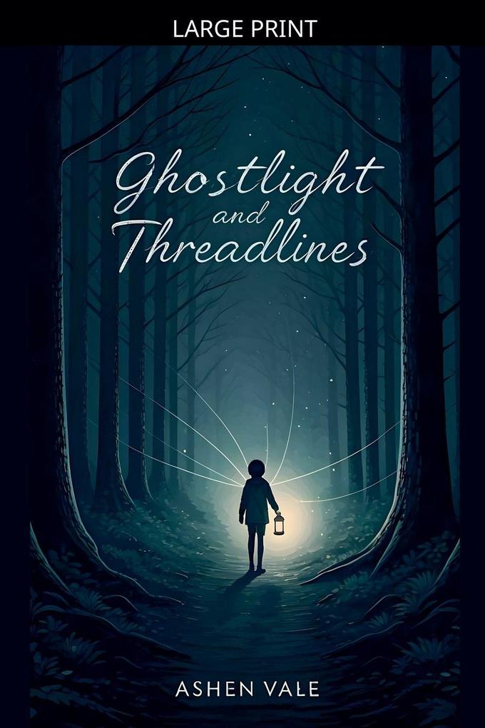 Ghostlight and Threadlines