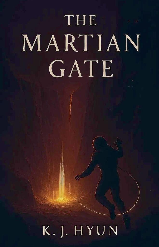 The Martian Gate