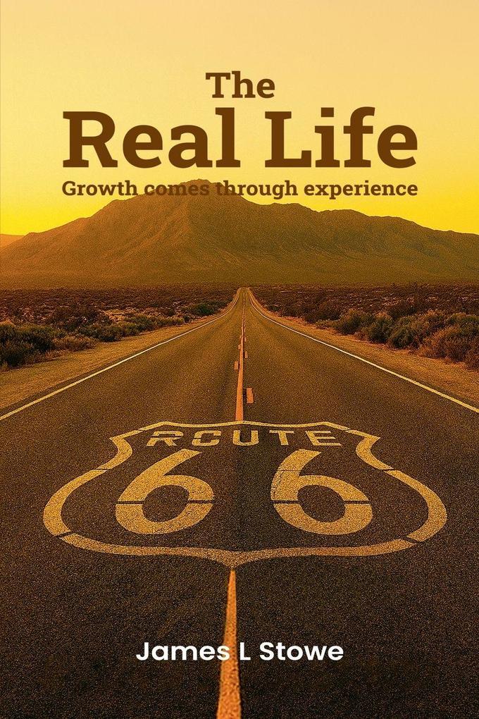 The Real Life