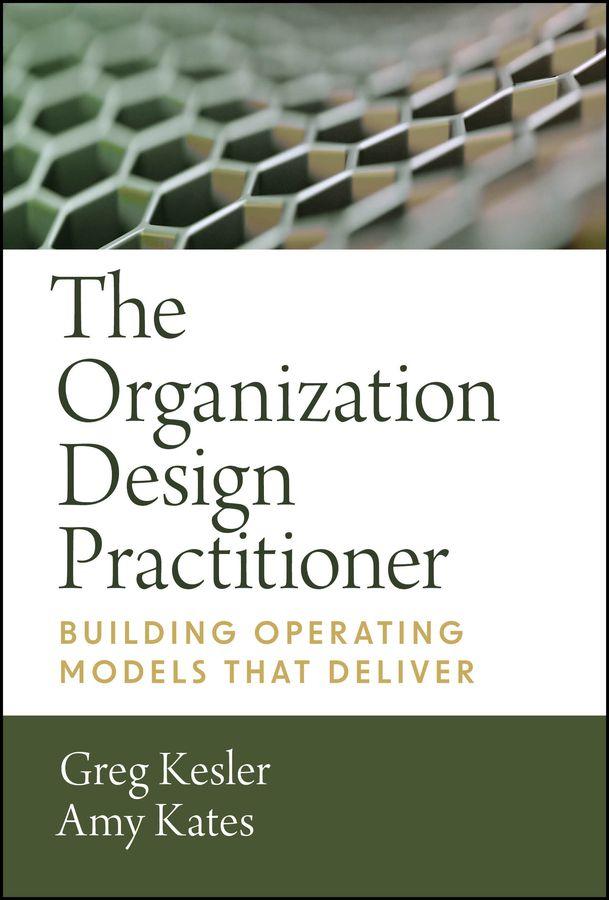 The Organization Design Practitioner