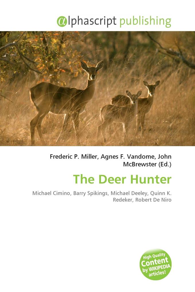 The Deer Hunter