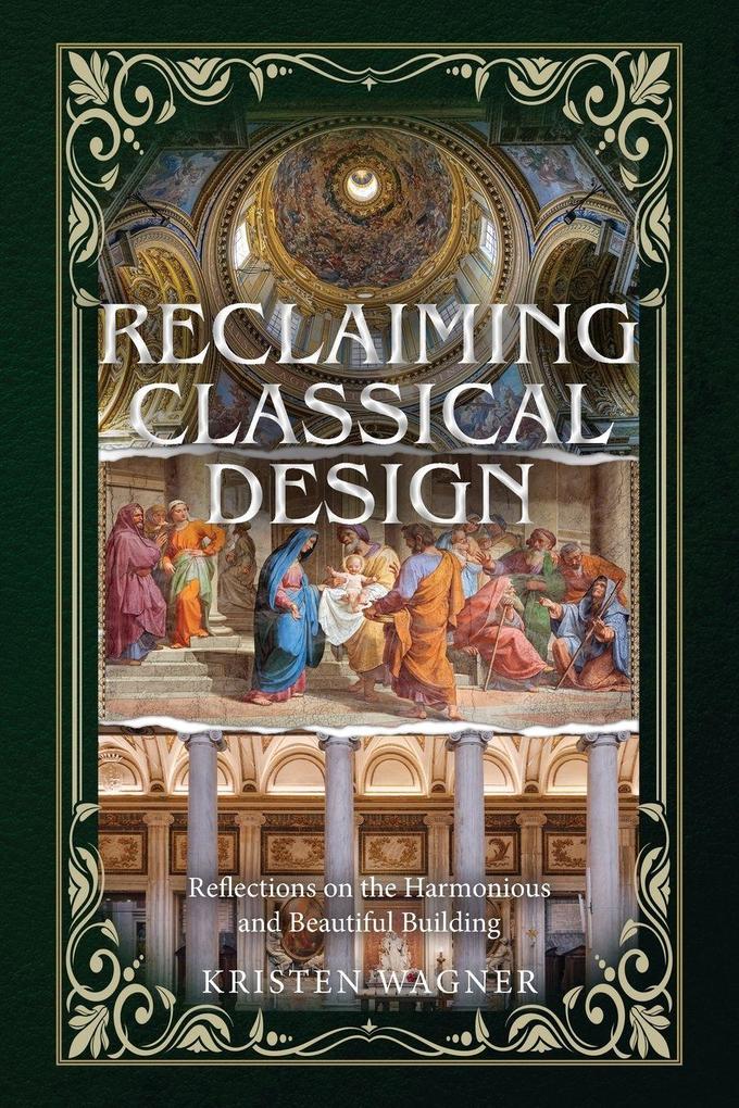 Reclaiming Classical Design