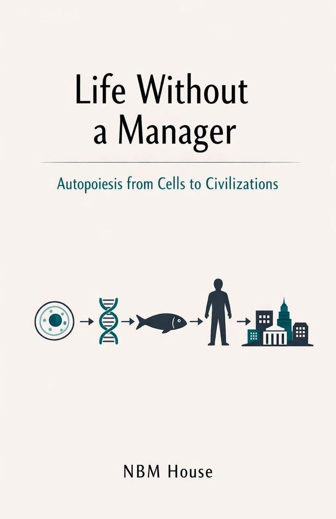 Life Without a Manager